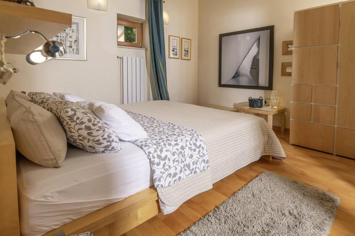 Villa Emili In Medulin - Haus Fuer 4-5 Personen Esterno foto