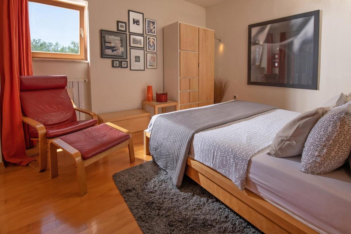 Villa Emili In Medulin - Haus Fuer 4-5 Personen Esterno foto
